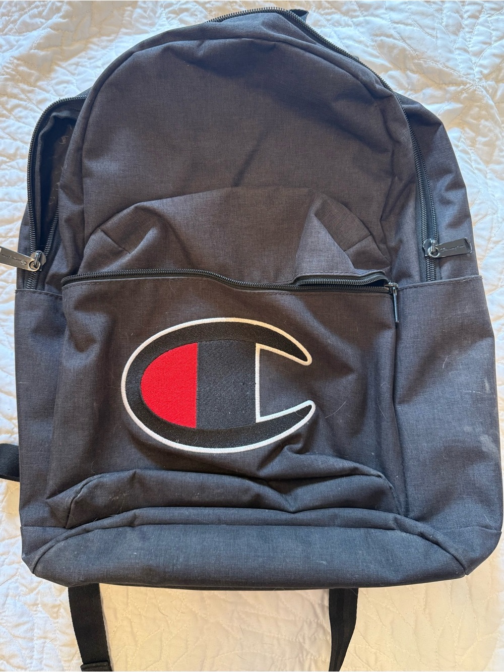 Champion backpack